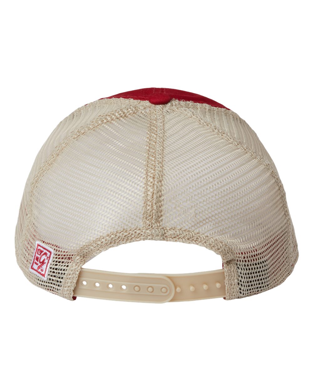 Soft Trucker Cap - GB880 22