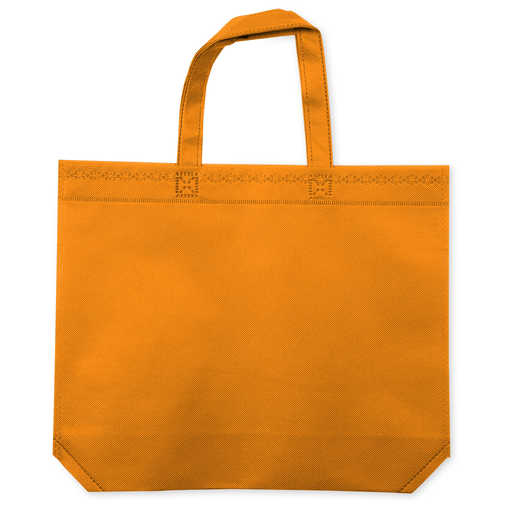 Shopping Non-Woven Tote (Landscape Style) 17