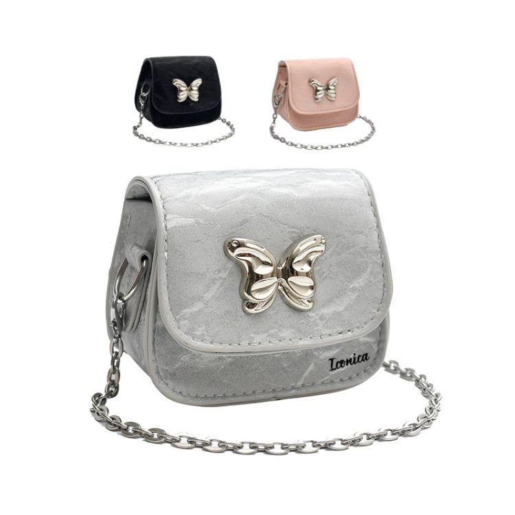 Mini Crossbody Bag 1