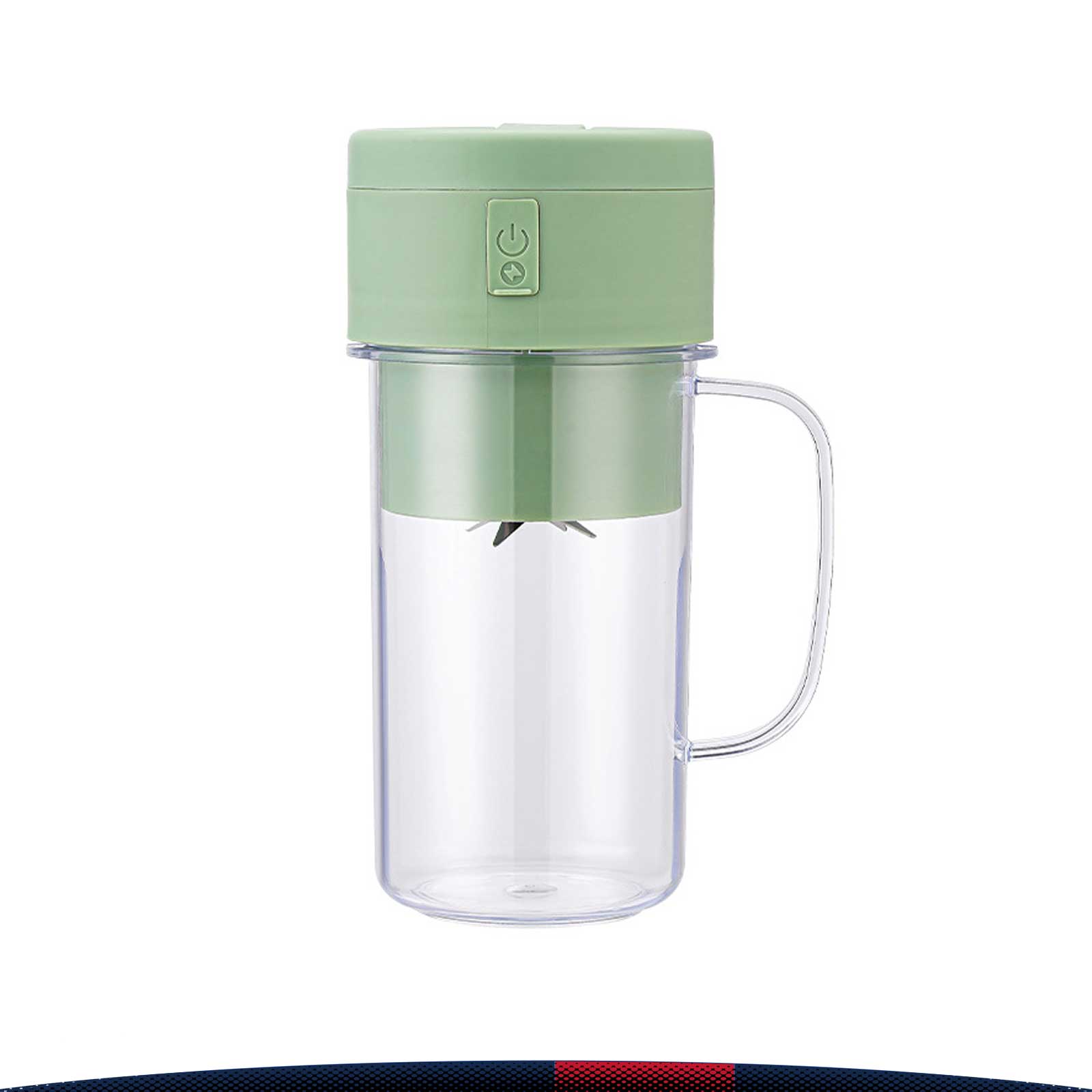 Finieo Portable Juicer 5