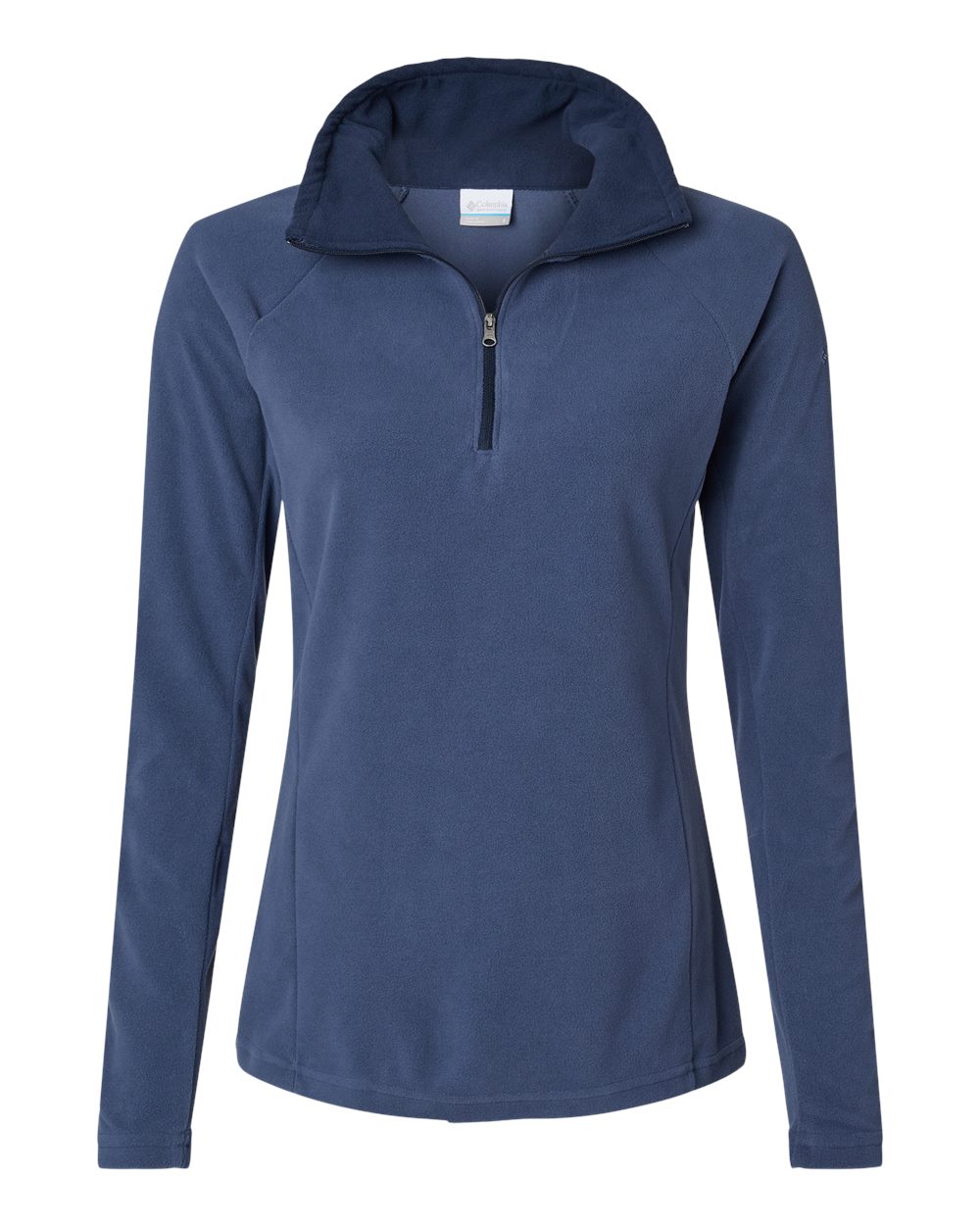 Women's Glacial™ IV Fleece Half-Zip Pullover - 212495 18