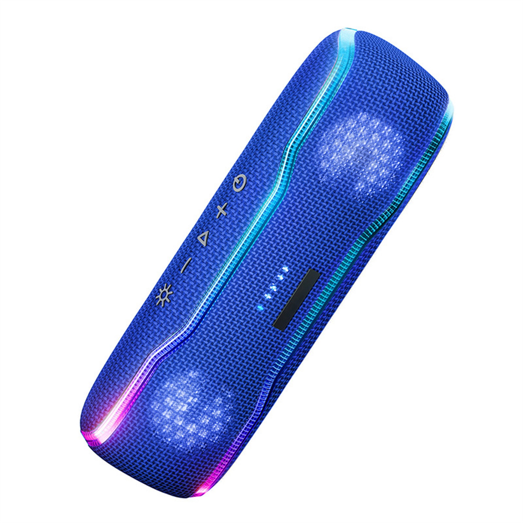 Bluetooth Speaker 6