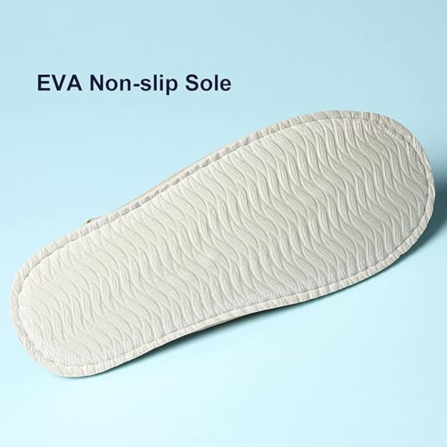 Open-Toe Hotel Slipper 6