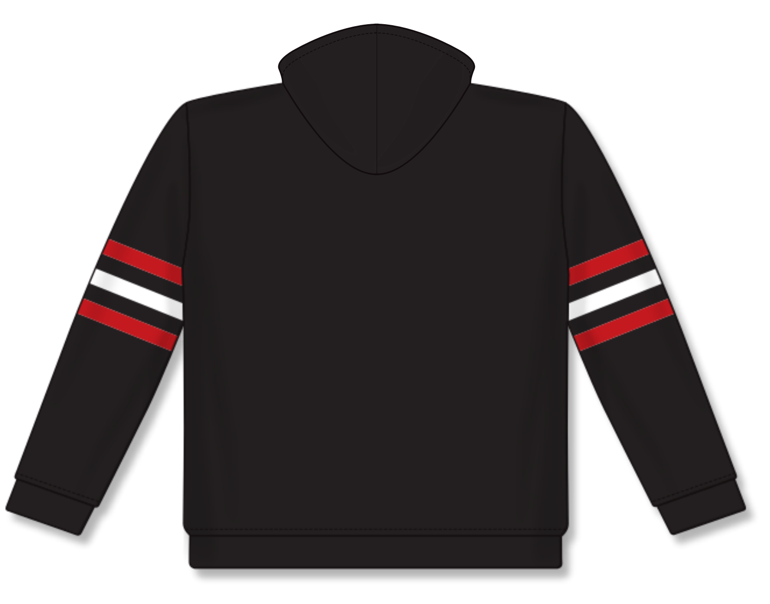 Apparel Sweatshirts A1845-G01 30