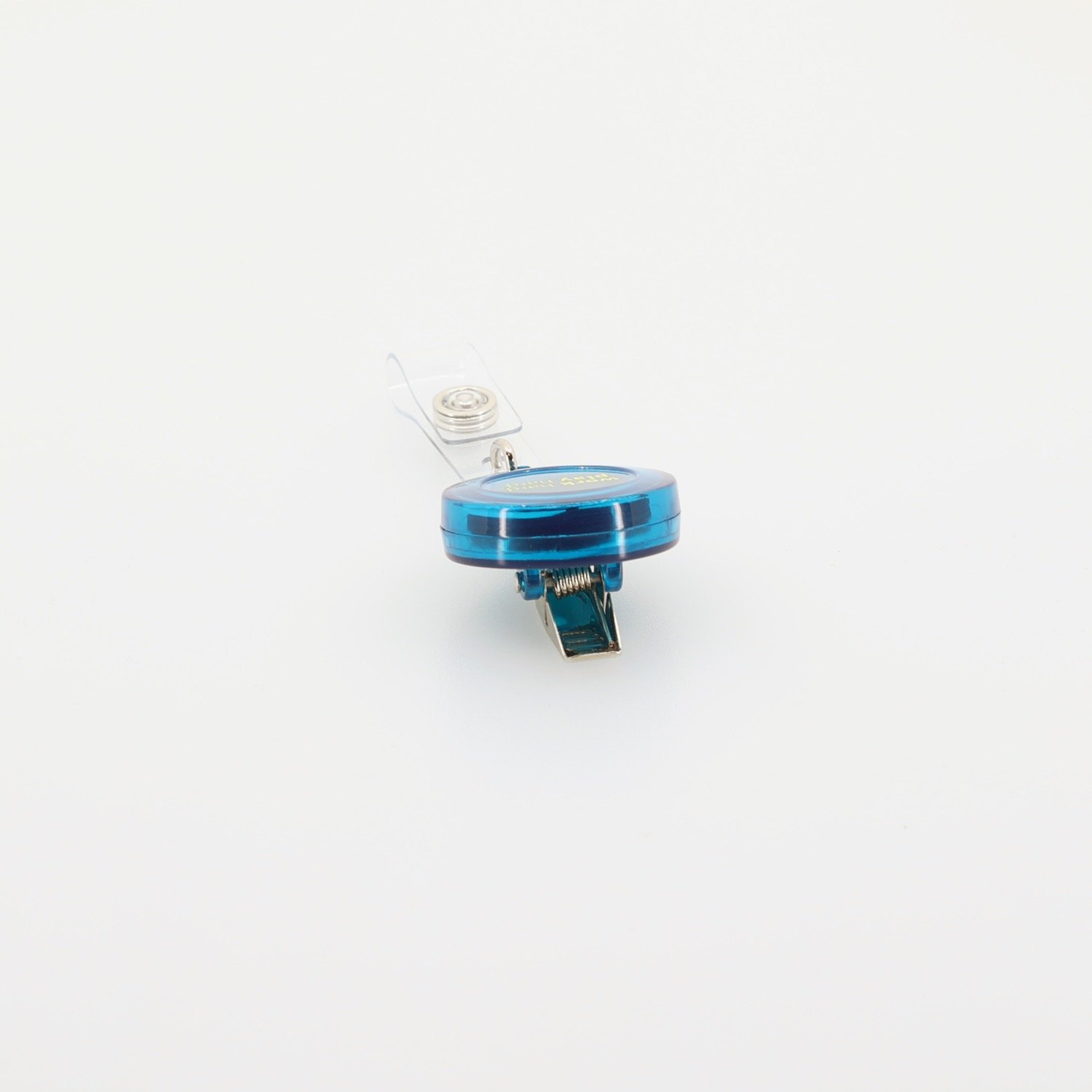 Good Value™ Promo Retractable Badge Holder 107
