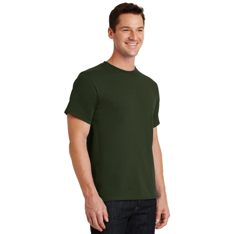 Port & Company - Essential Tee. 98