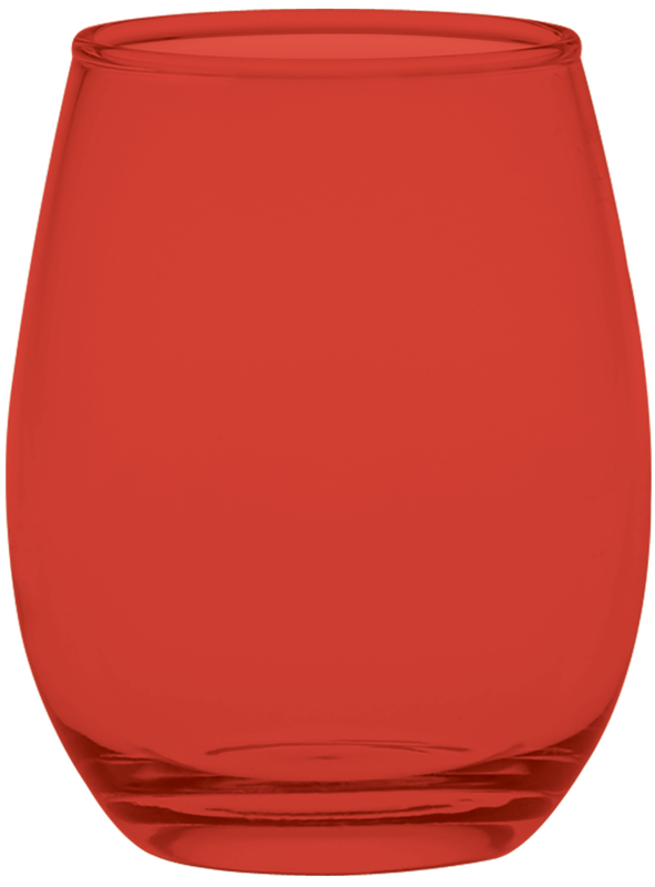 12 oz. Stemless White Wine 11