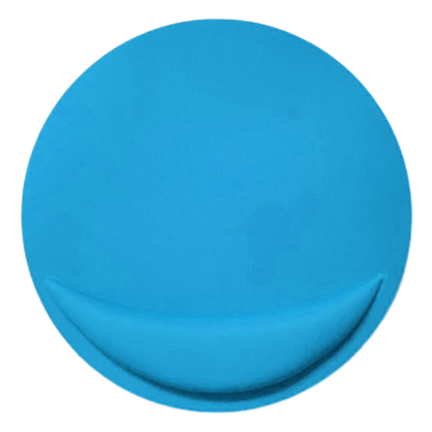 Round Wist Protection Eva Mouse Pad 9