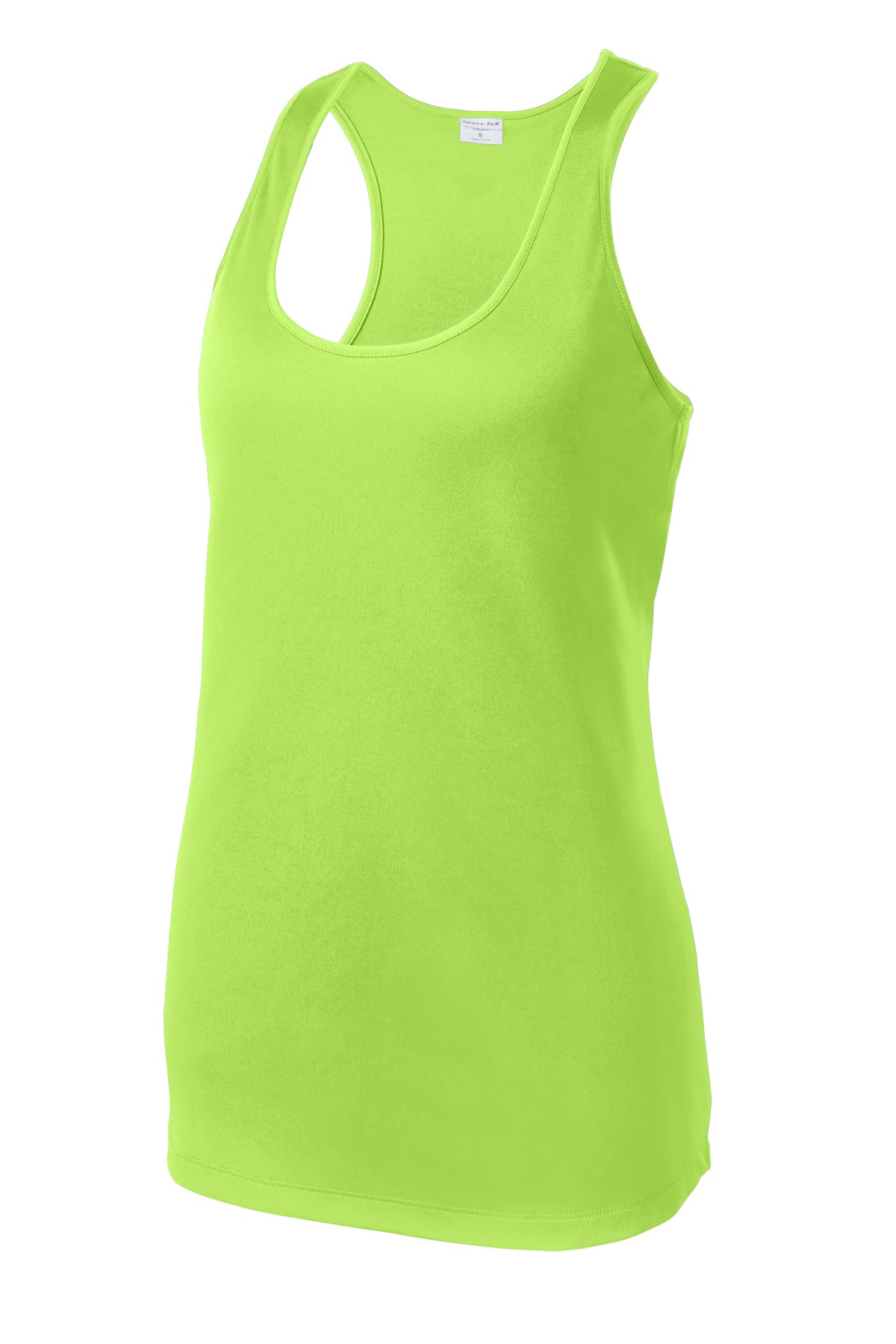 Sport-Tek Women's PosiCharge Competitor Racerback Tank. LST356 91