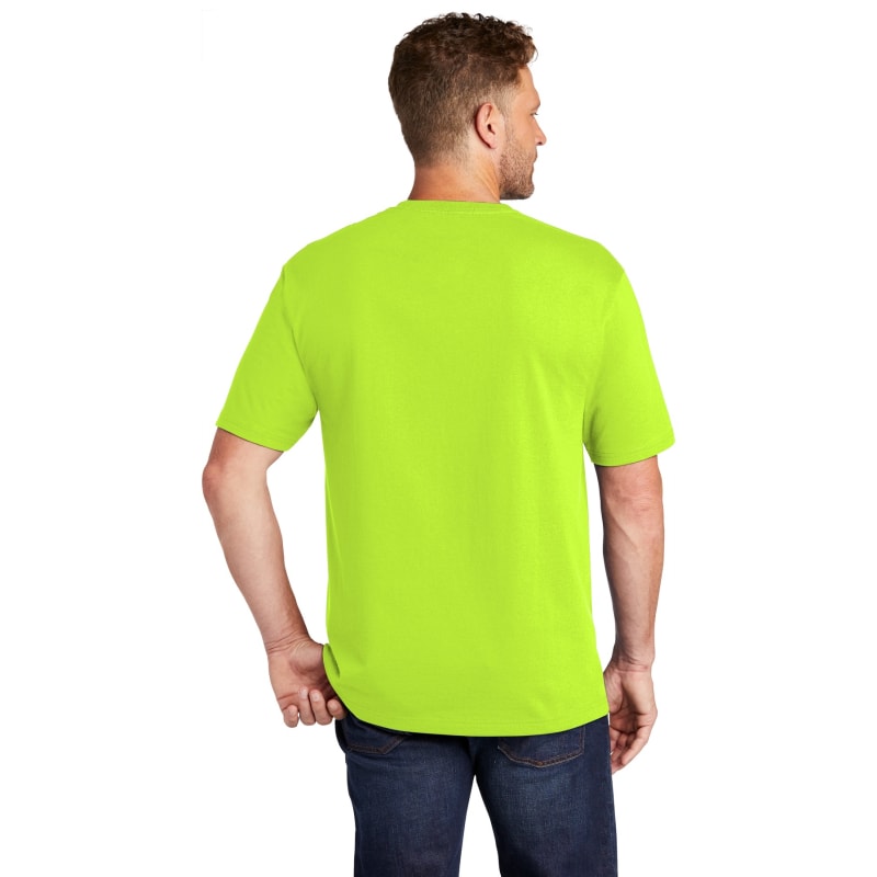 CornerStone Workwear Pocket Tee 54