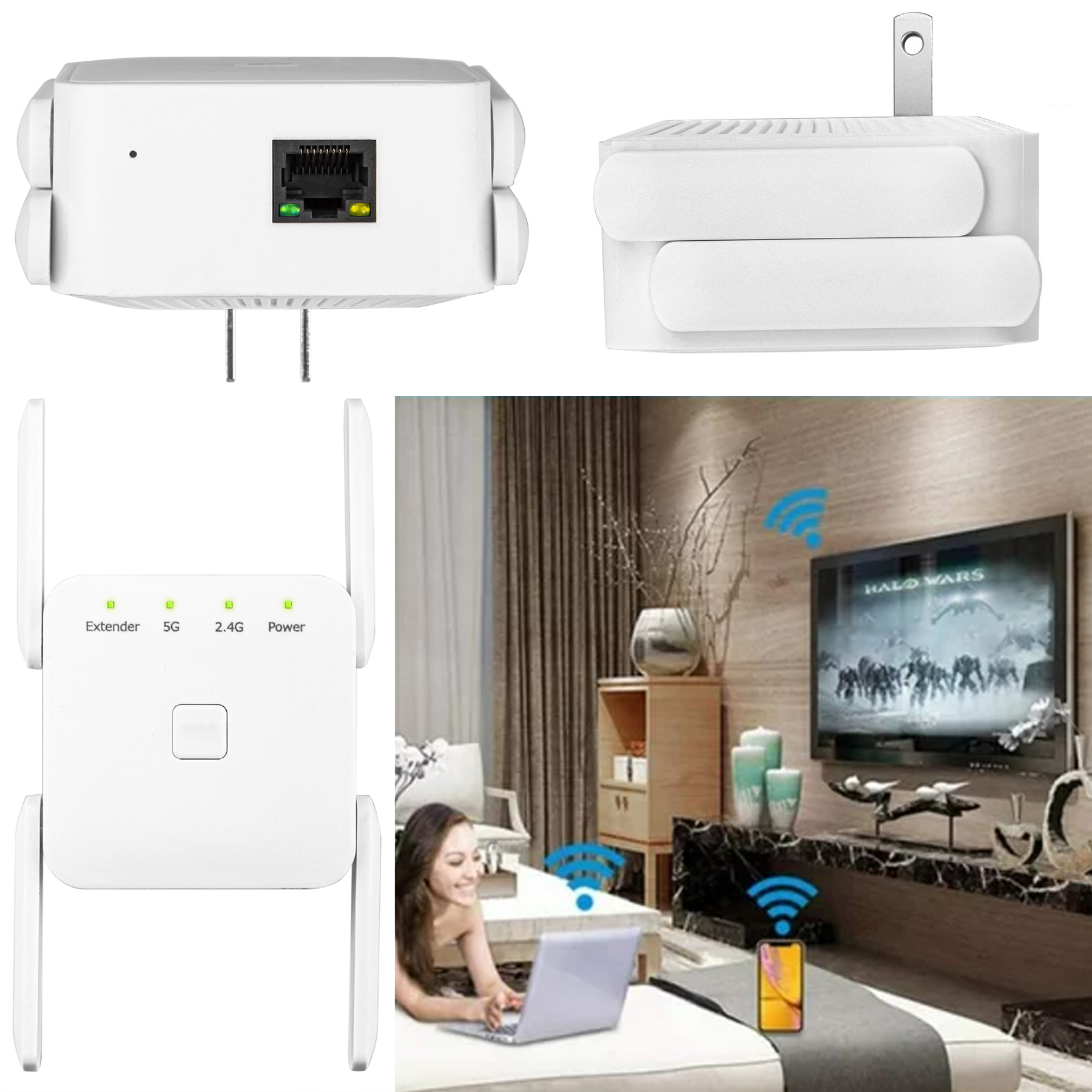 Humidifiers for Bedroom 1