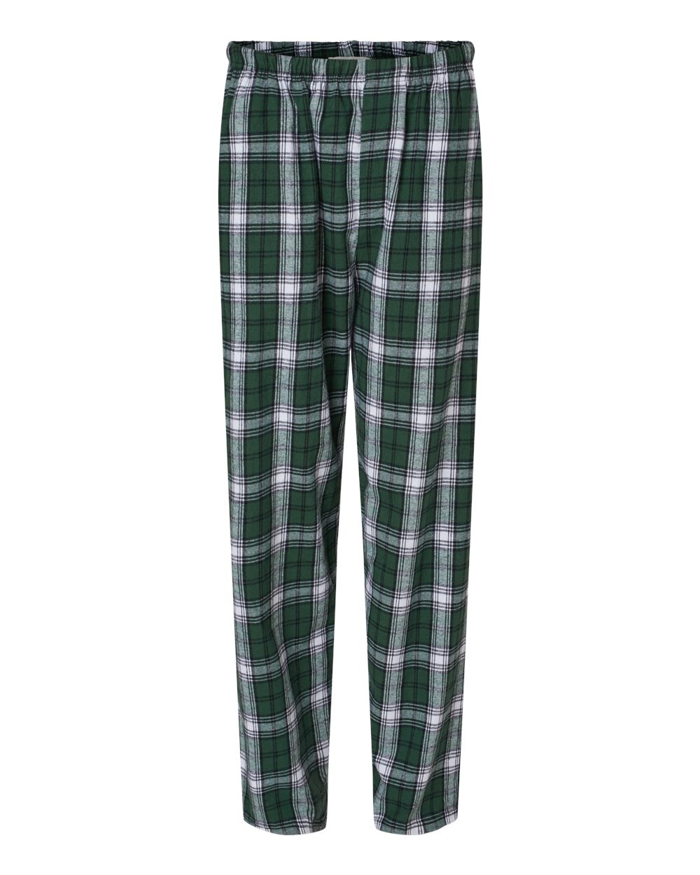Men's Harley Flannel Pants - BM6624 398