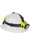 Nightstick® Intrinsically Safe Dual-Light Headlamp 13