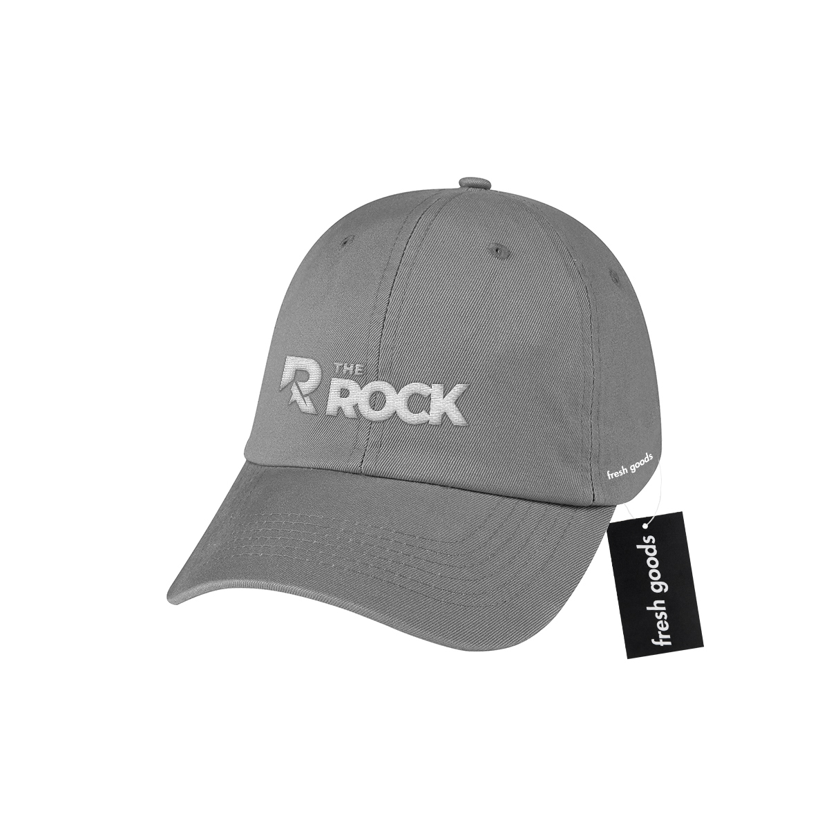 Fresh Goods Washed Cotton Cap 6