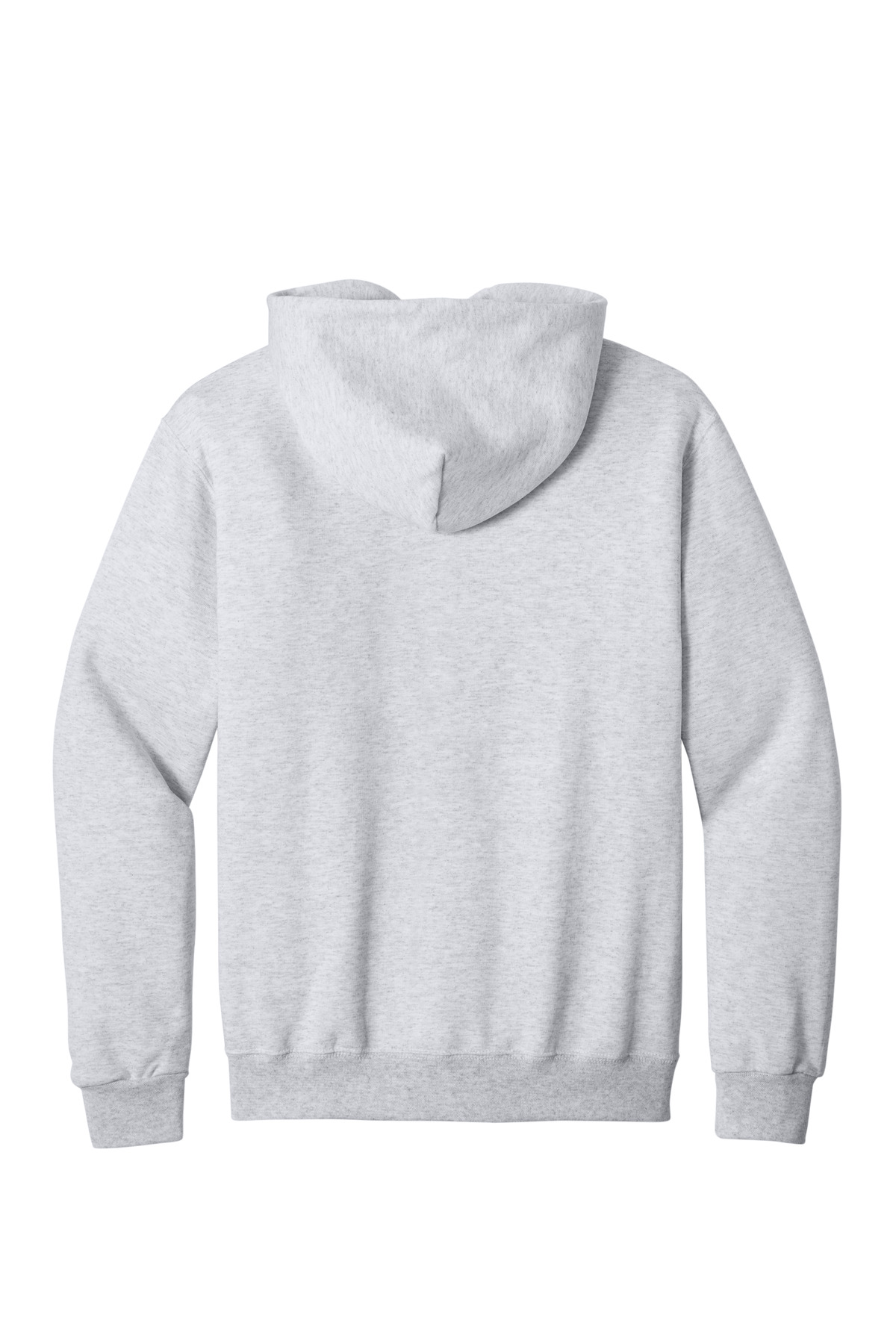 Jerzees NuBlend Pullover Hooded Sweatshirt. 996M 131