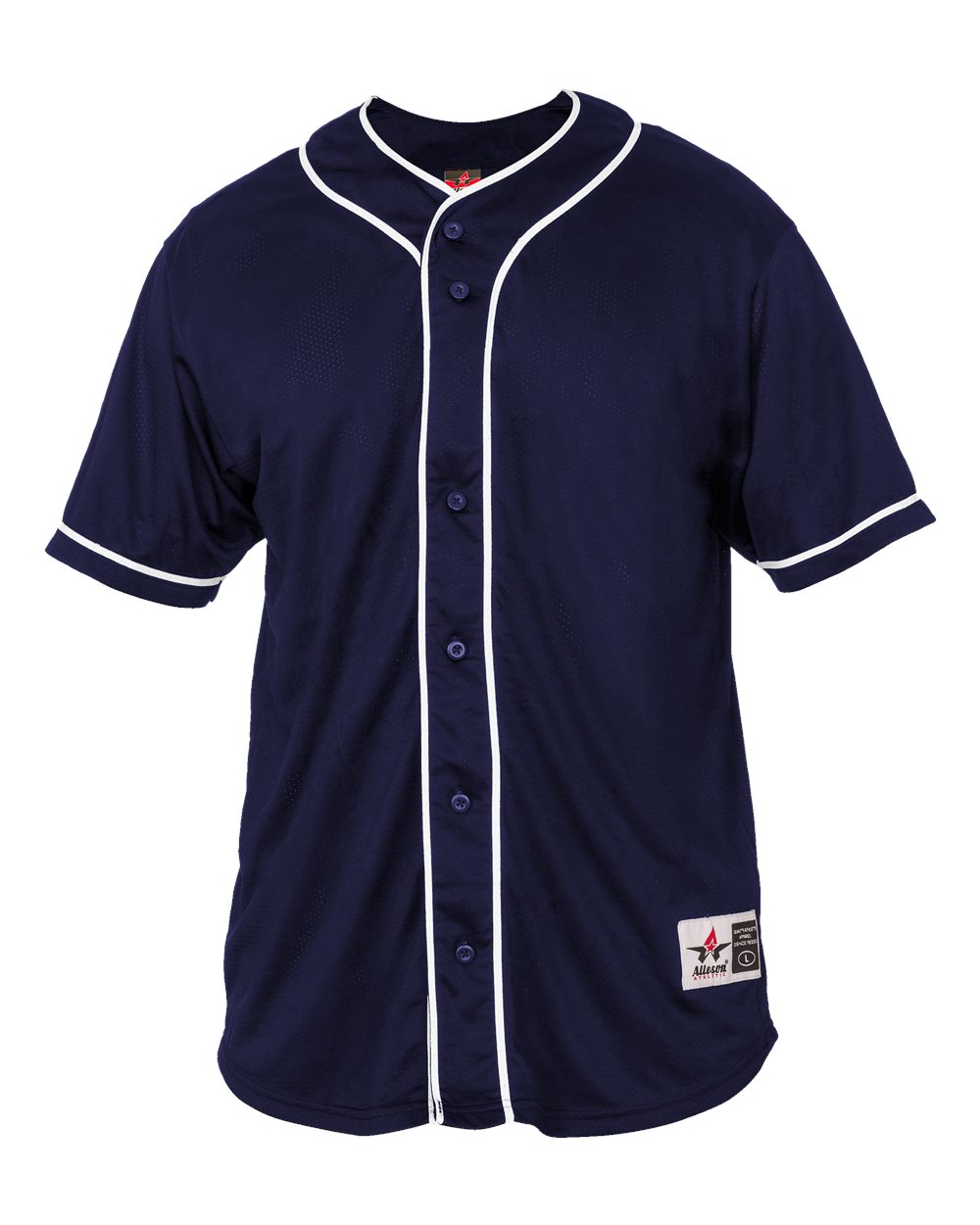 Youth Diamond Jersey - 52MBBJY 20