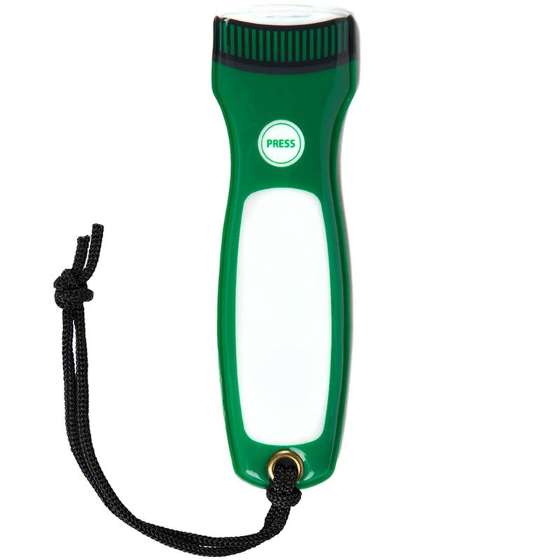 The Madison Magnetic Flashlight 6