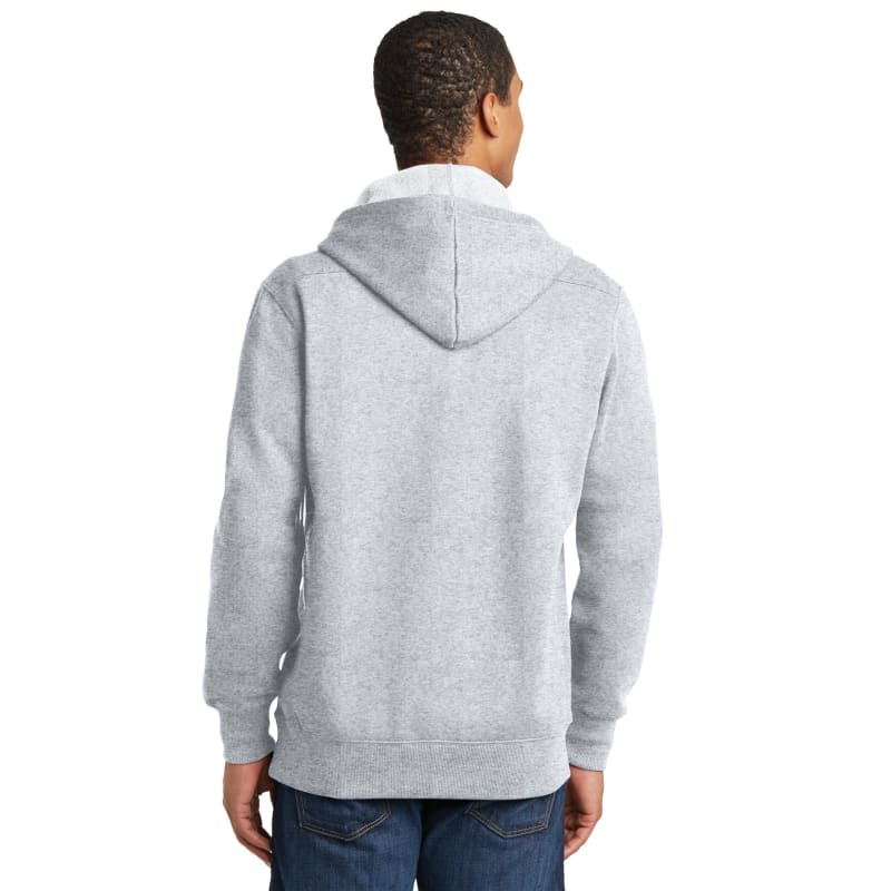 Sport-Tek Lace Up Pullover Hooded Sweatshirt., custom hoodie or sweatshirt with logo imprint 13