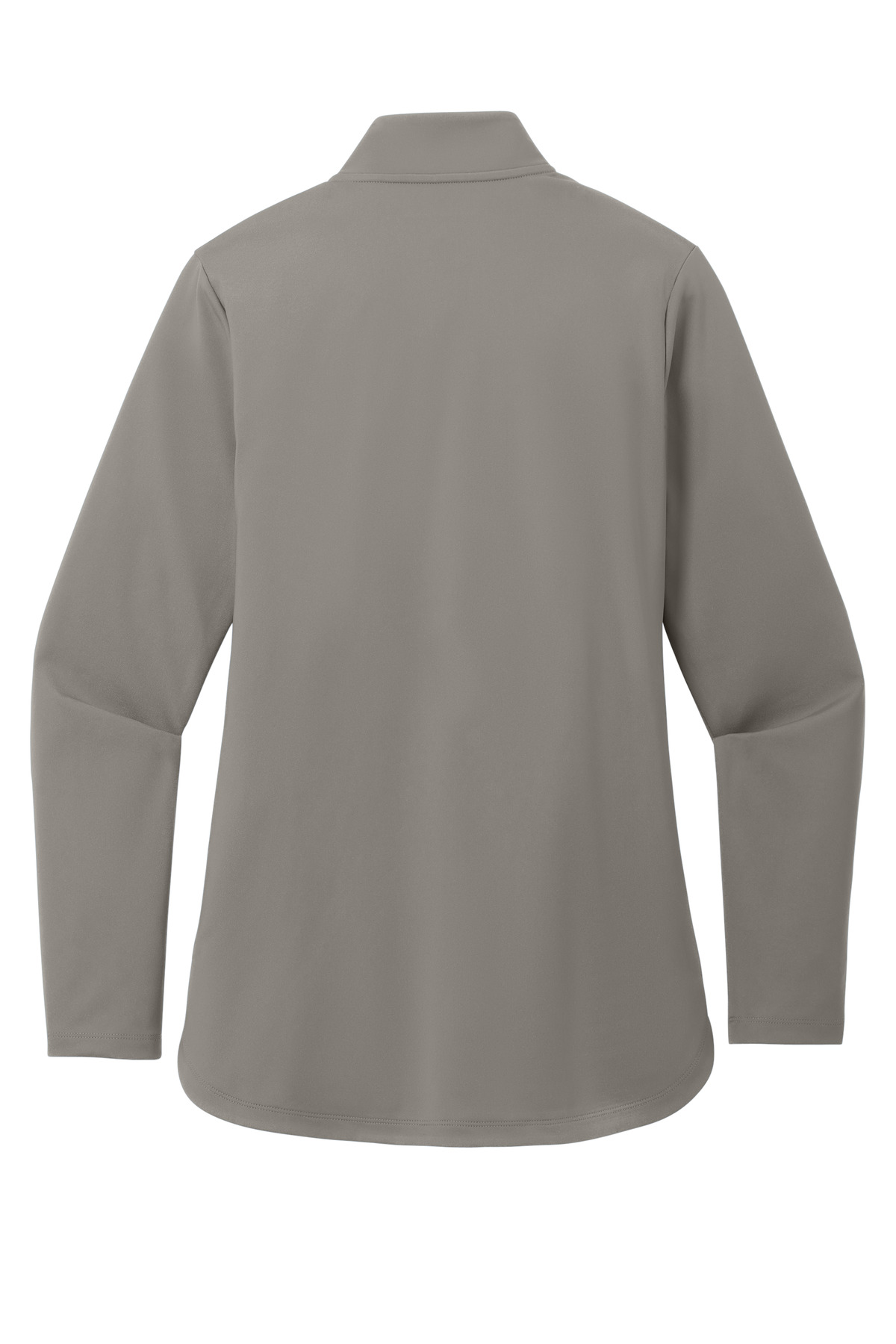 Port Authority Women's C-FREE Double Knit 1/4-Zip LK880 14