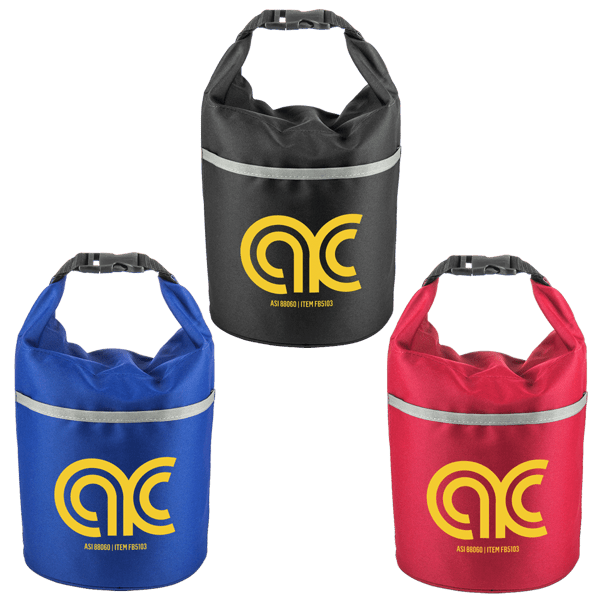 Hilltop Bucket Cooler Bag 22