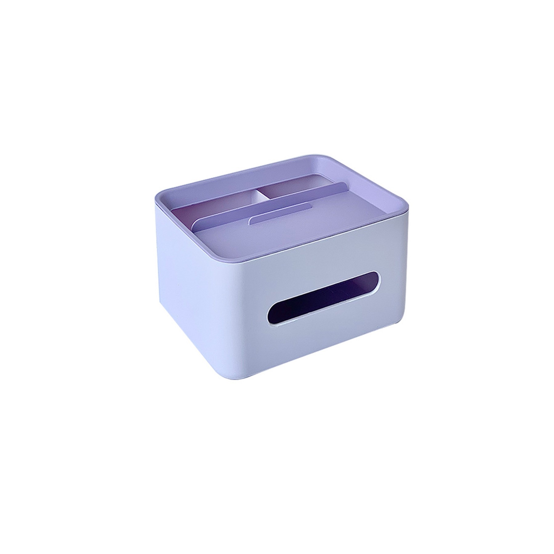 Desk Tissue Box 2