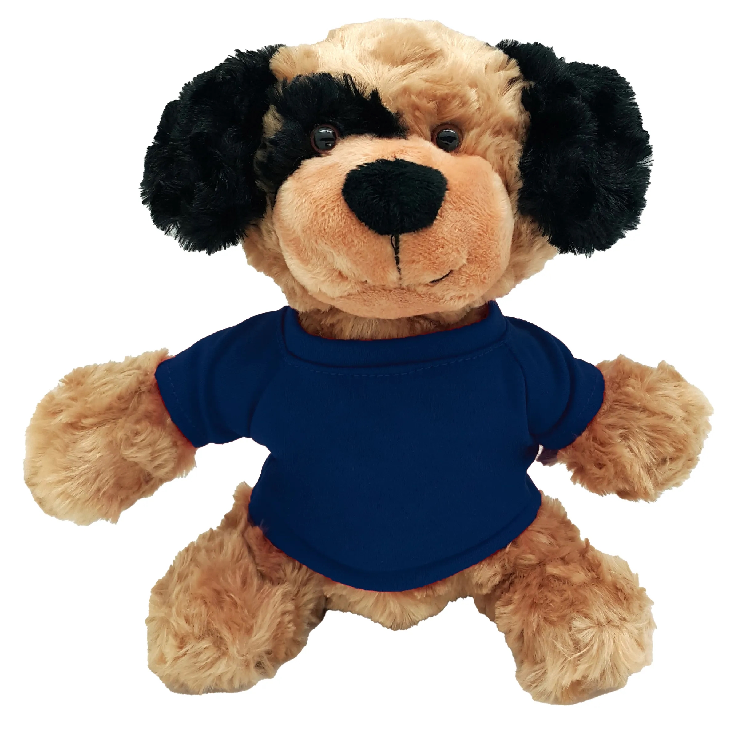 9" Terry Brown Dog 14