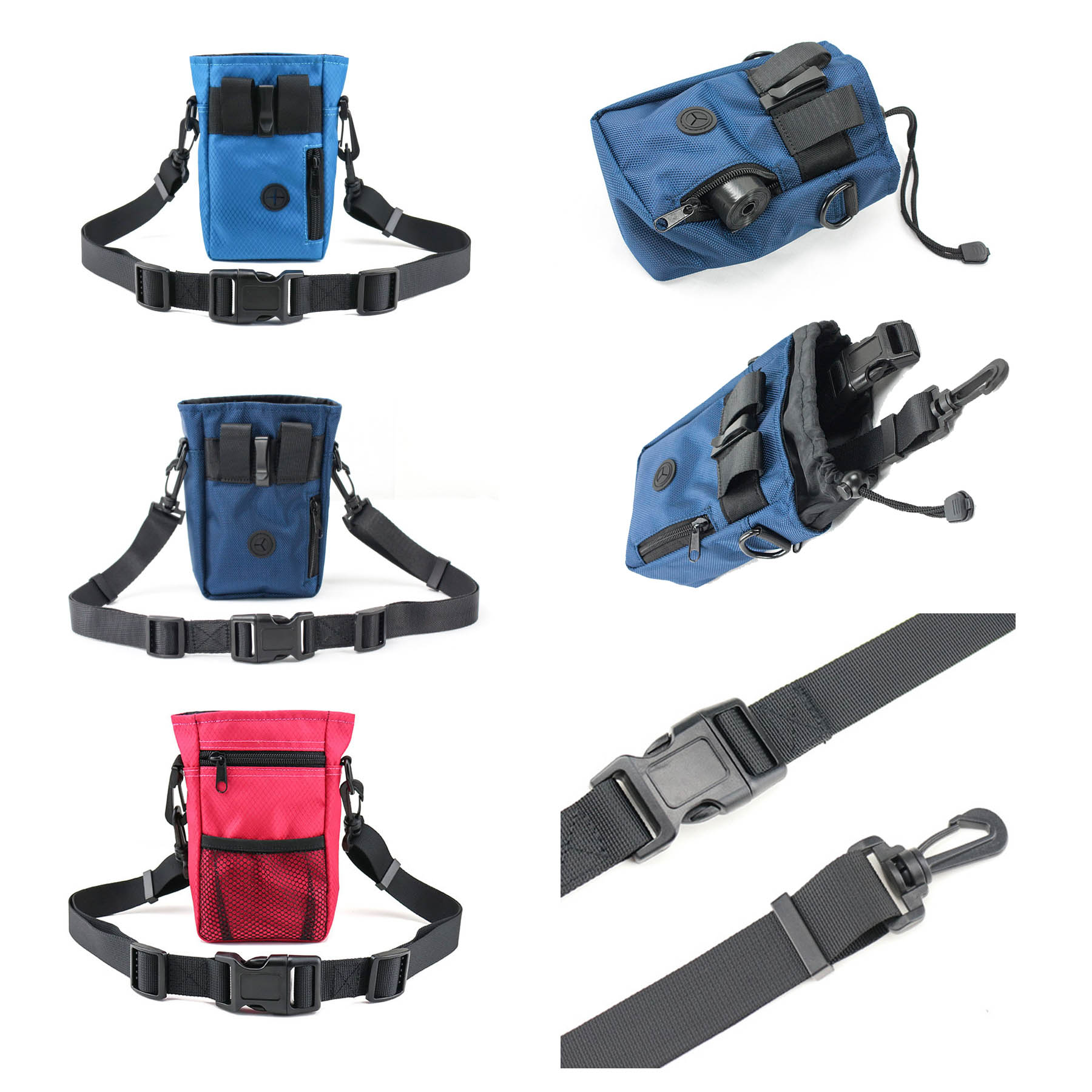 Dog Training Bag 2