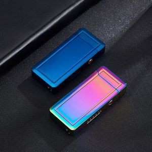 Sleek Electric Arc Lighter With USB Charging 2
