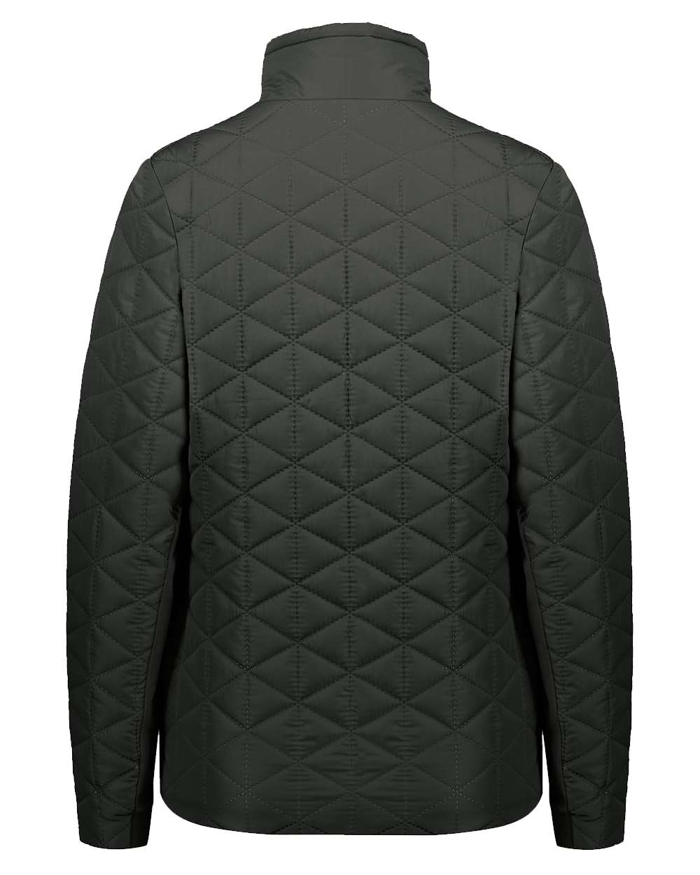 Women's Repreve® Eco Quilted Jacket - 229716 12