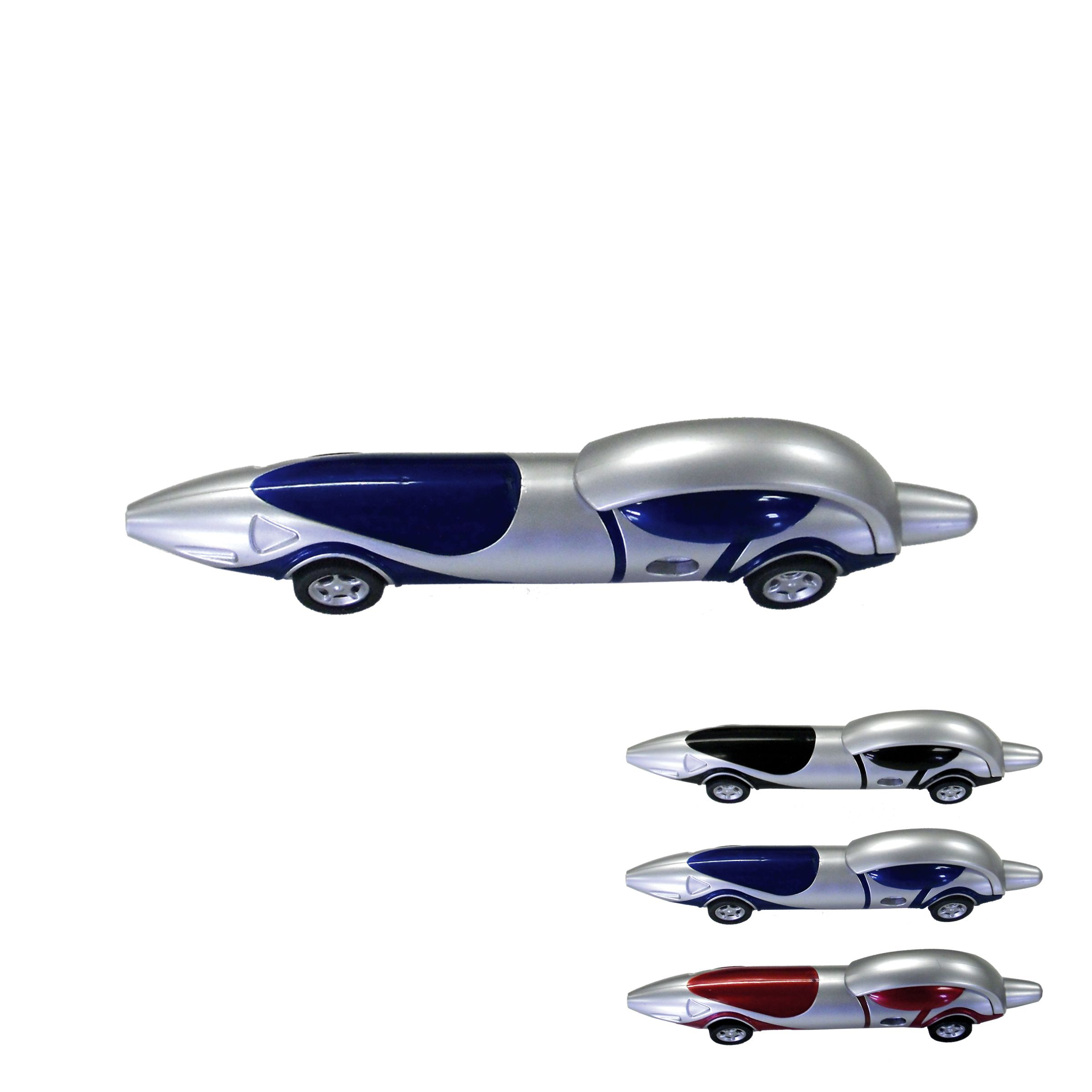 Race Car Automobile Ballpoint Custom Pens 7