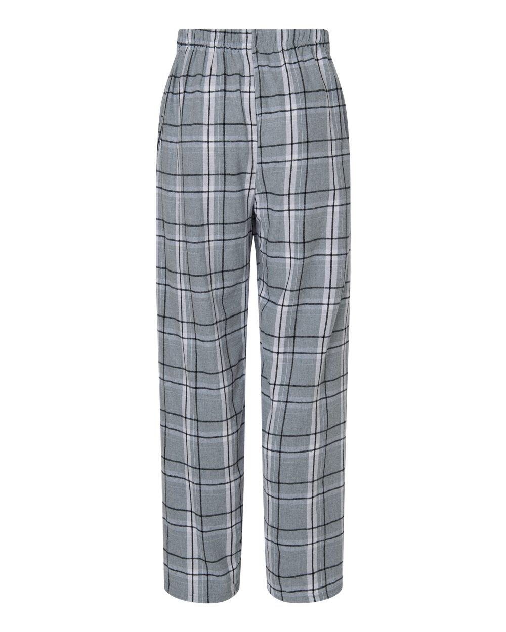 Men's Harley Flannel Pants - BM6624 320