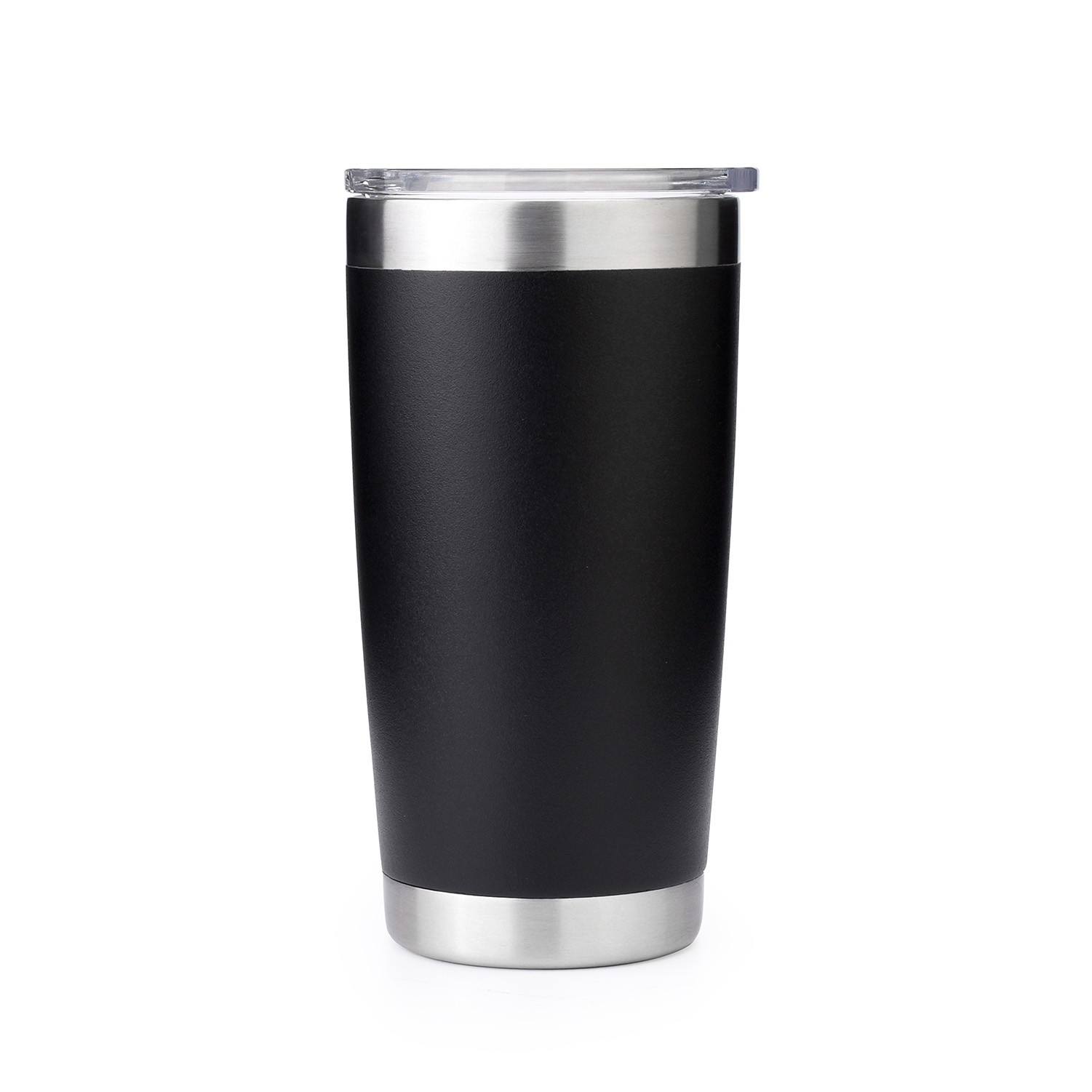 20 Oz Vacuum Insulated Stainless Steel Tumbler