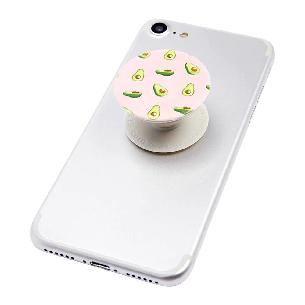 Mobile Phone Grip 4