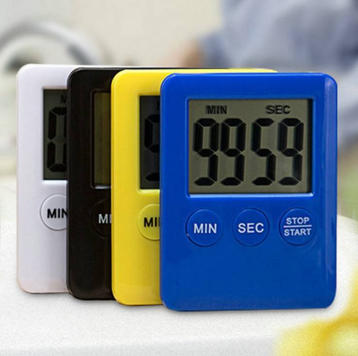 Card Timer 6