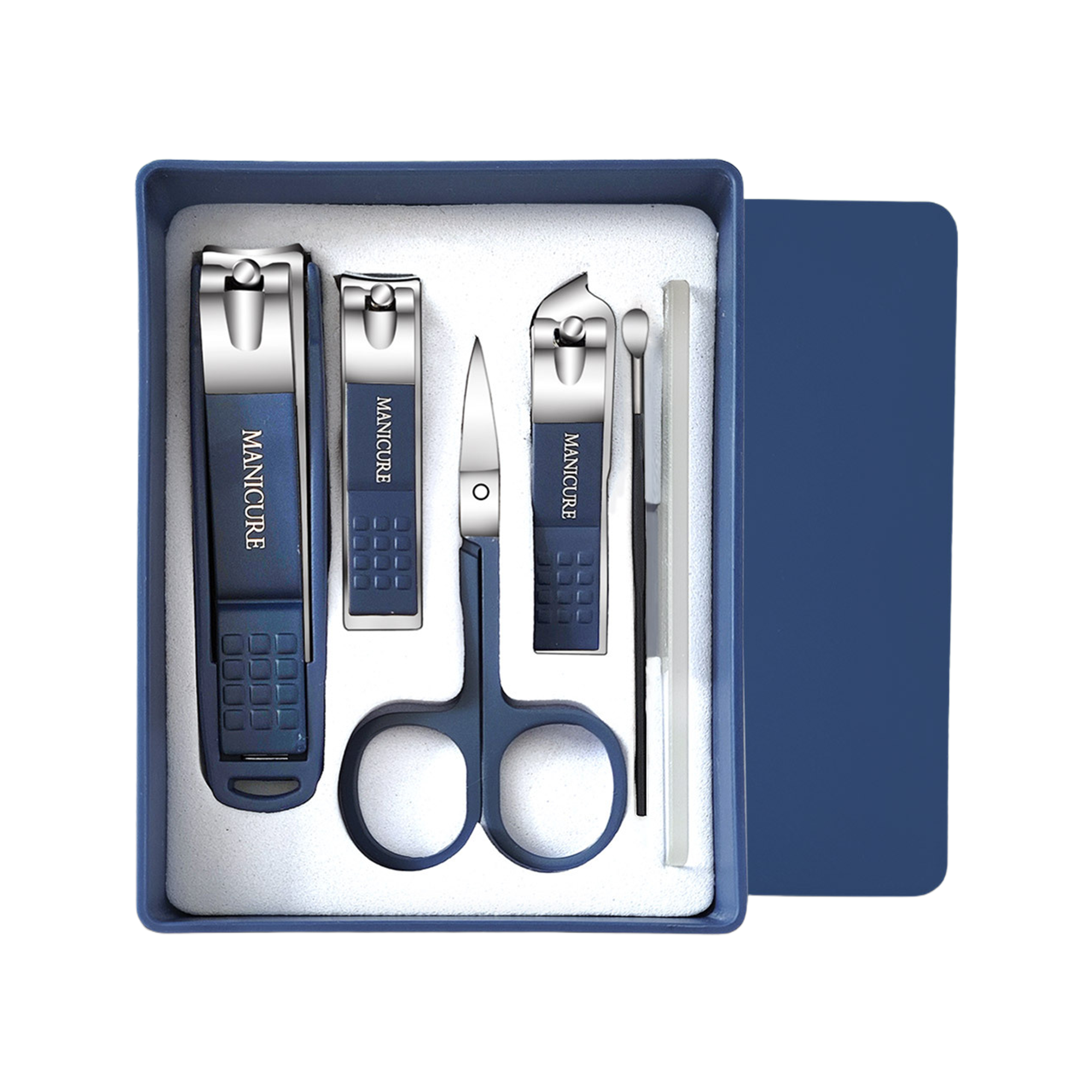 Spa Nail Manicure Set MOQ20 4