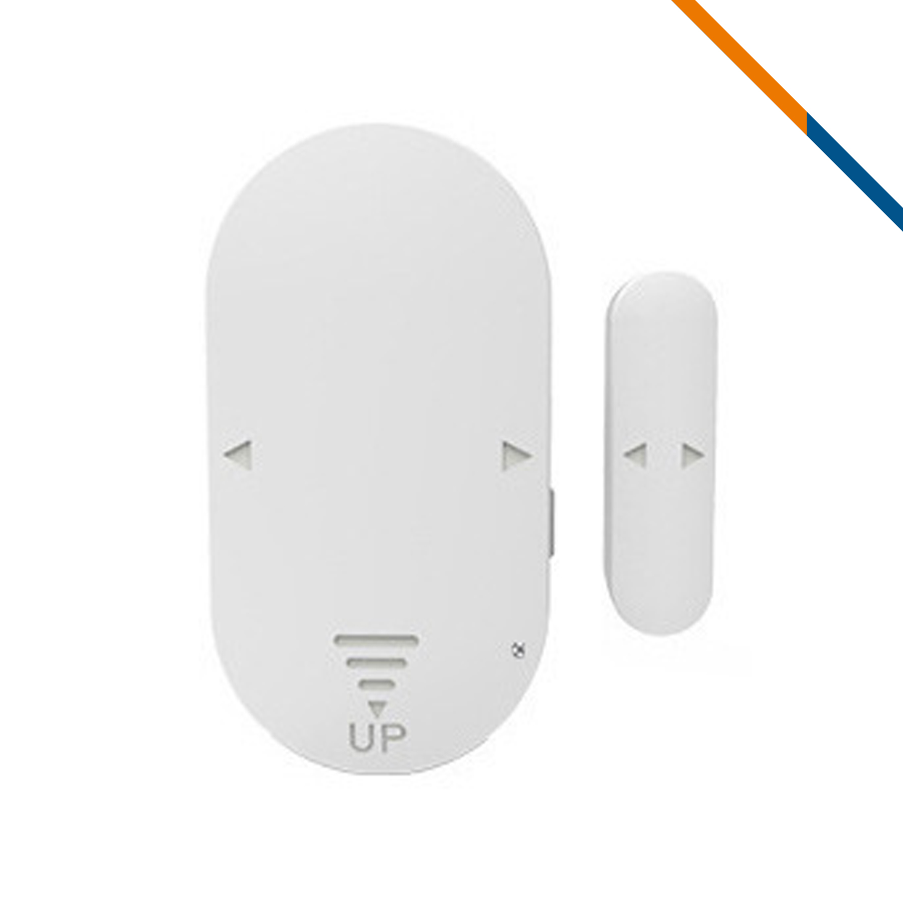 Magtak Wireless Door Window Magnetic Sensor Alarm 5