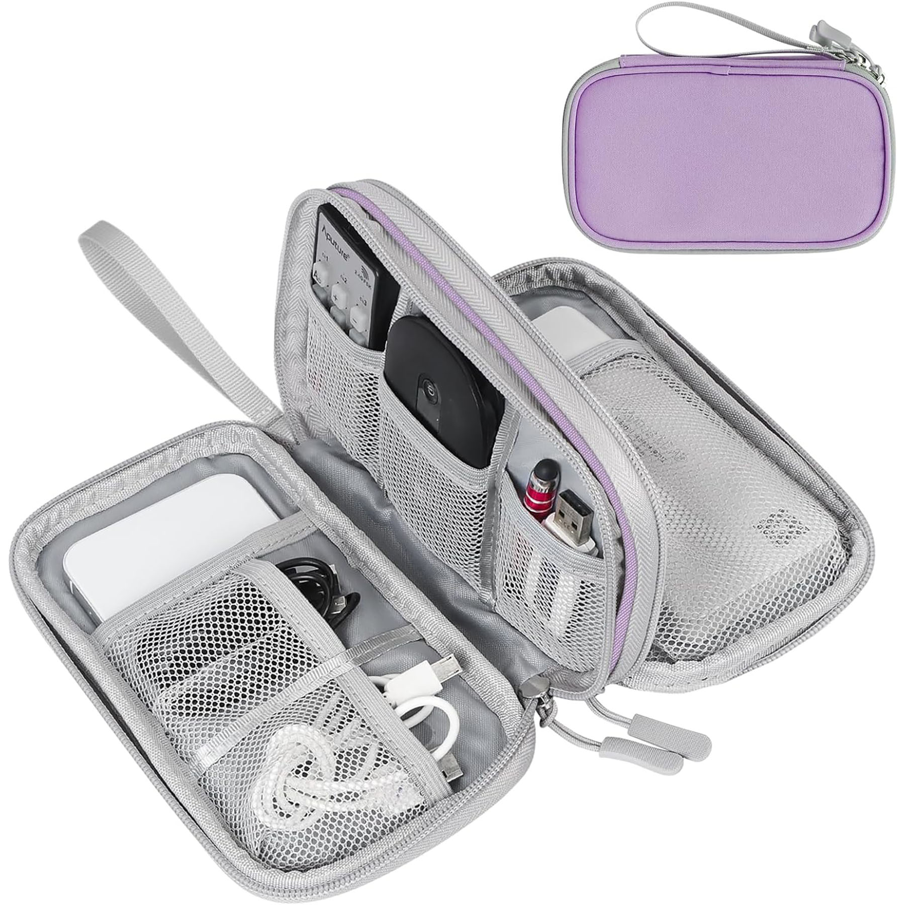 Electronic Storage Bag 4