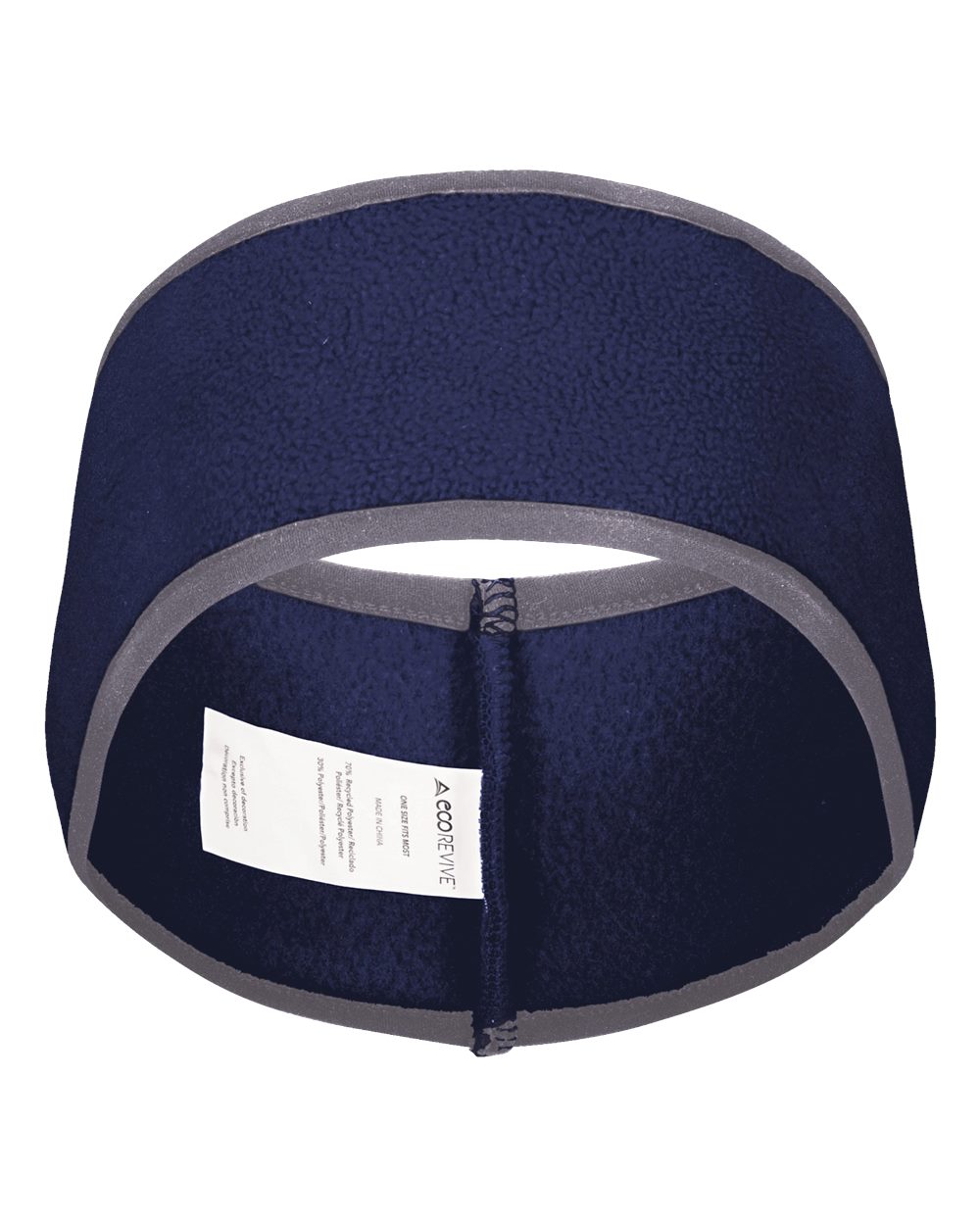 Eco Revive™ Polar Fleece Headband - 6893 18