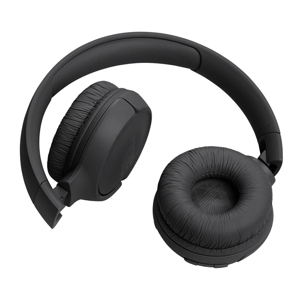 JBL Tune 520BT Wireless On-Ear Headphones 12