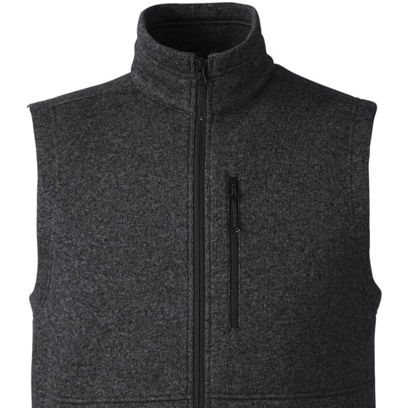 Marmot Men's Dropline Sweater Fleece Vest 5