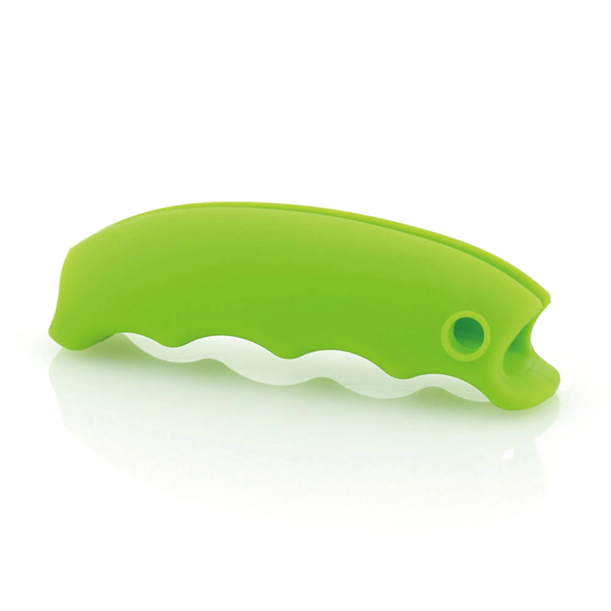 Ergonomic Anti-Cut Silicone Handle Grip 7