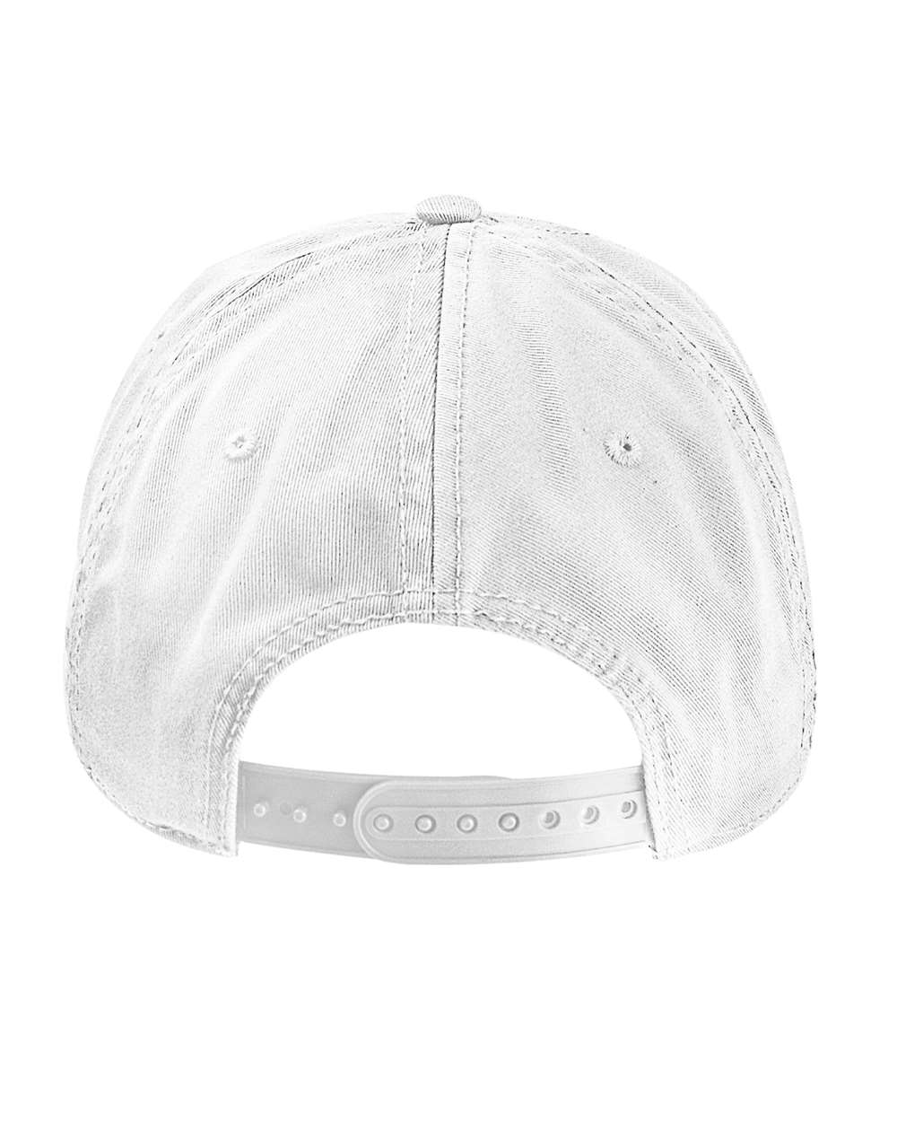 Unstructured Five-Panel Baseball Cap - EC7087 2