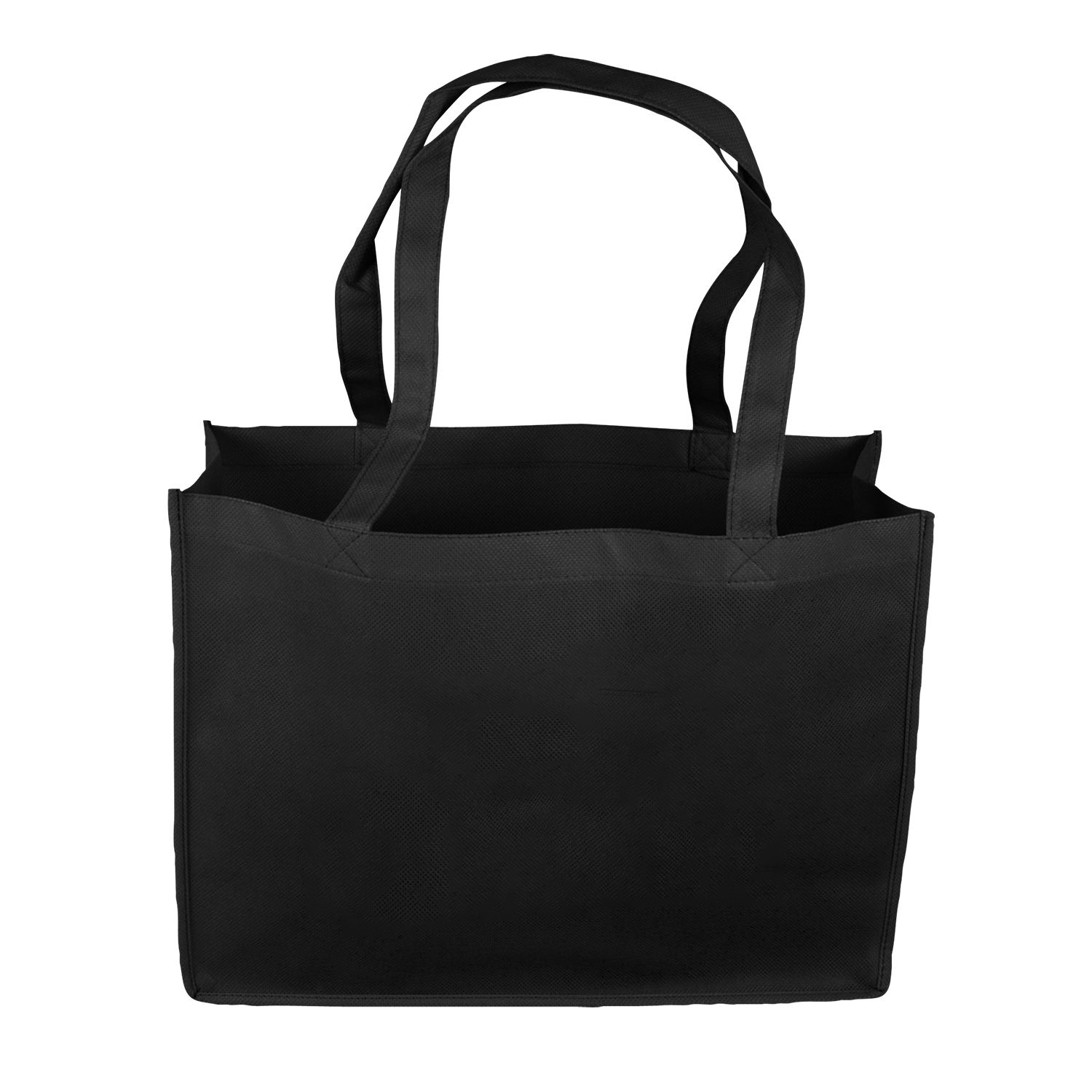 Eco Choice 16-inch Non-Woven Tote Bag 3