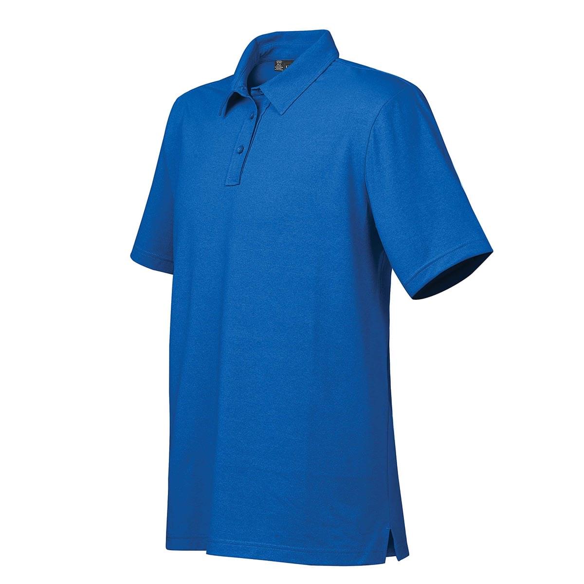 Stormtech Men's Solstice Performance Polo 22