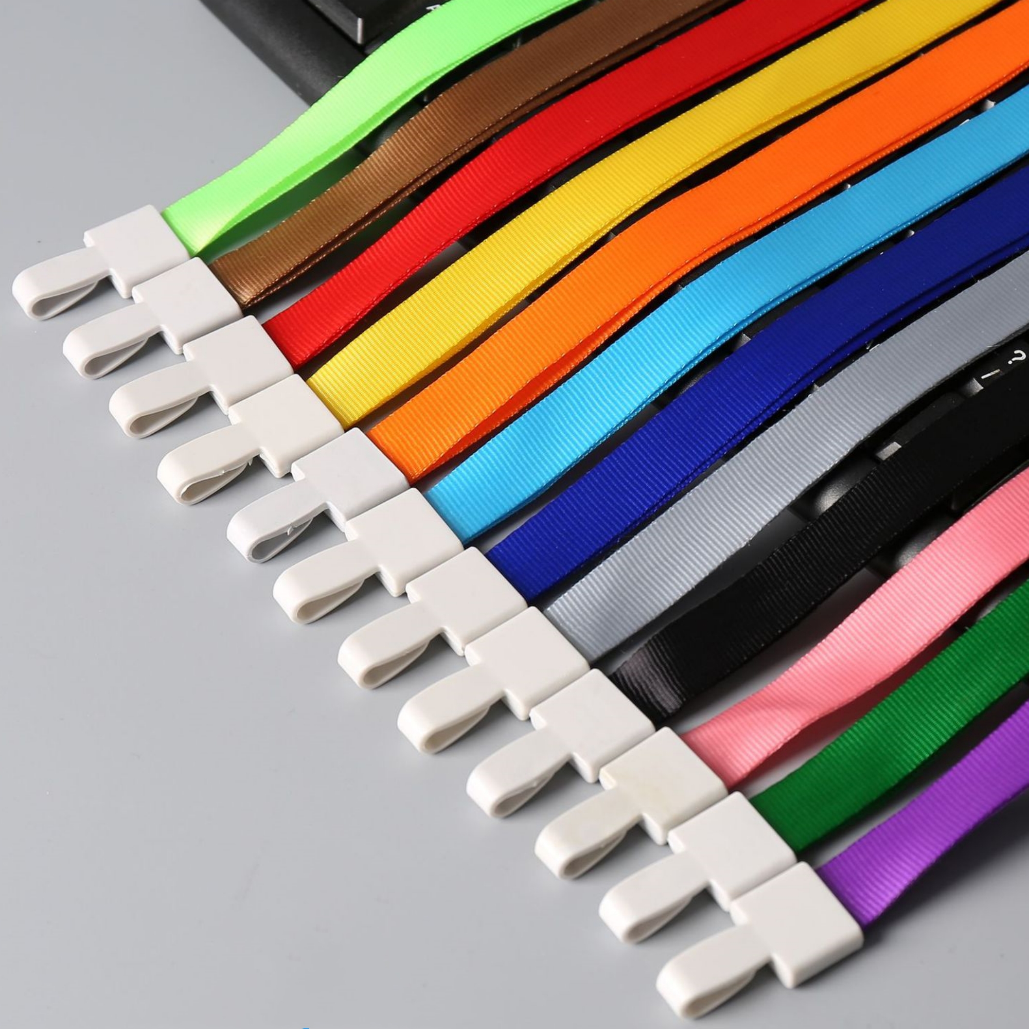 Lanyard For ID Badge 4