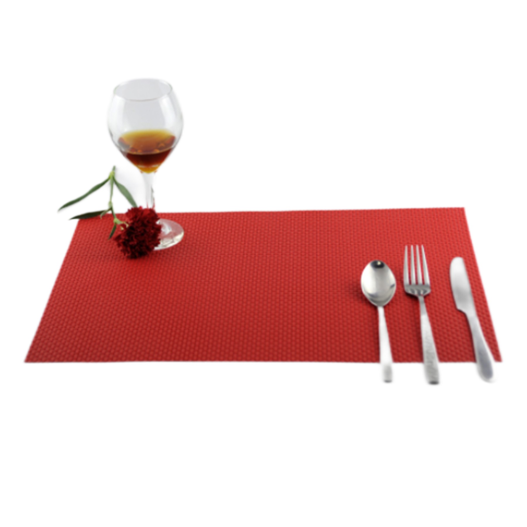 Woven Dinner Table Mat 3
