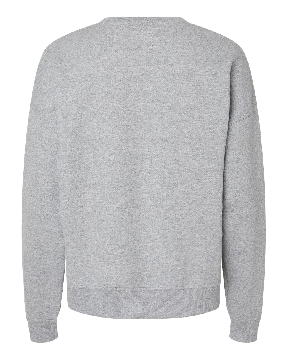 Women's Powerblend® Crewneck Sweatshirt - S650 12