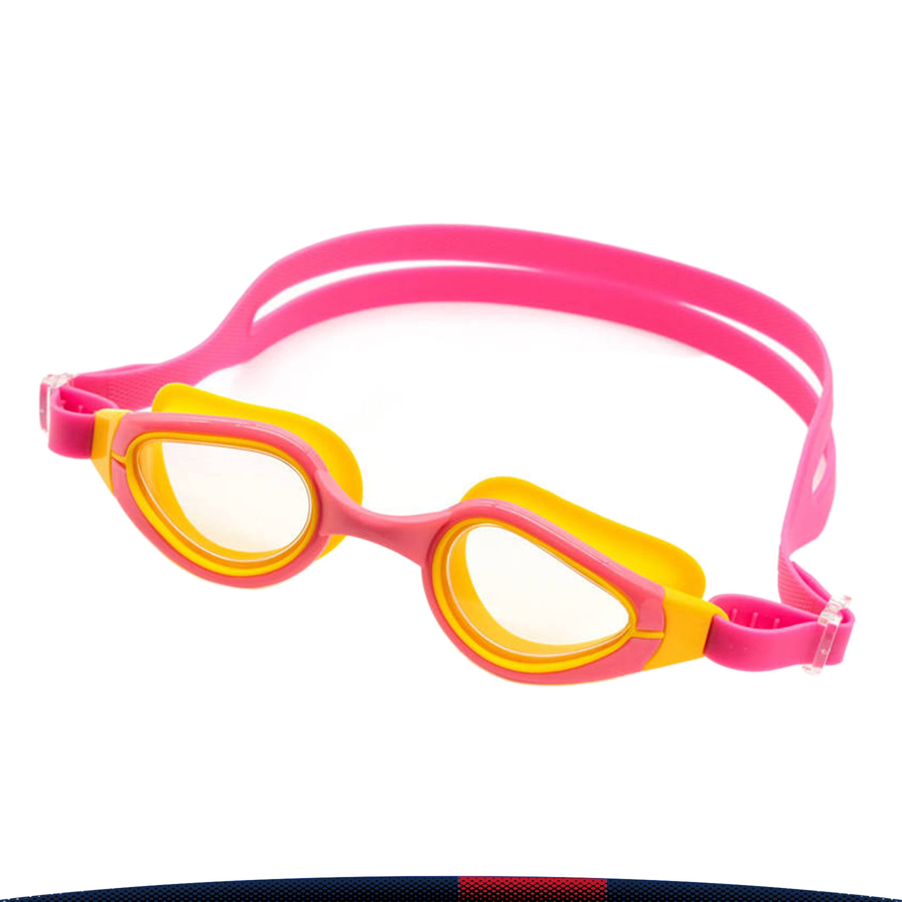 Tolut Kids Swimming Goggles 2