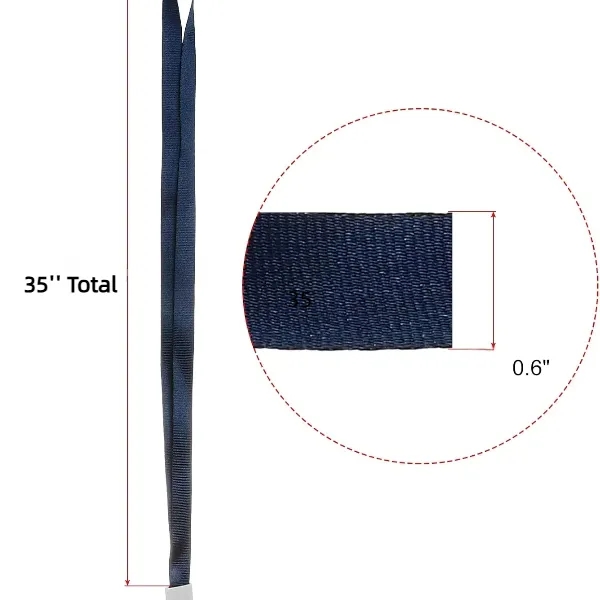 Flat Neck Lanyards 4