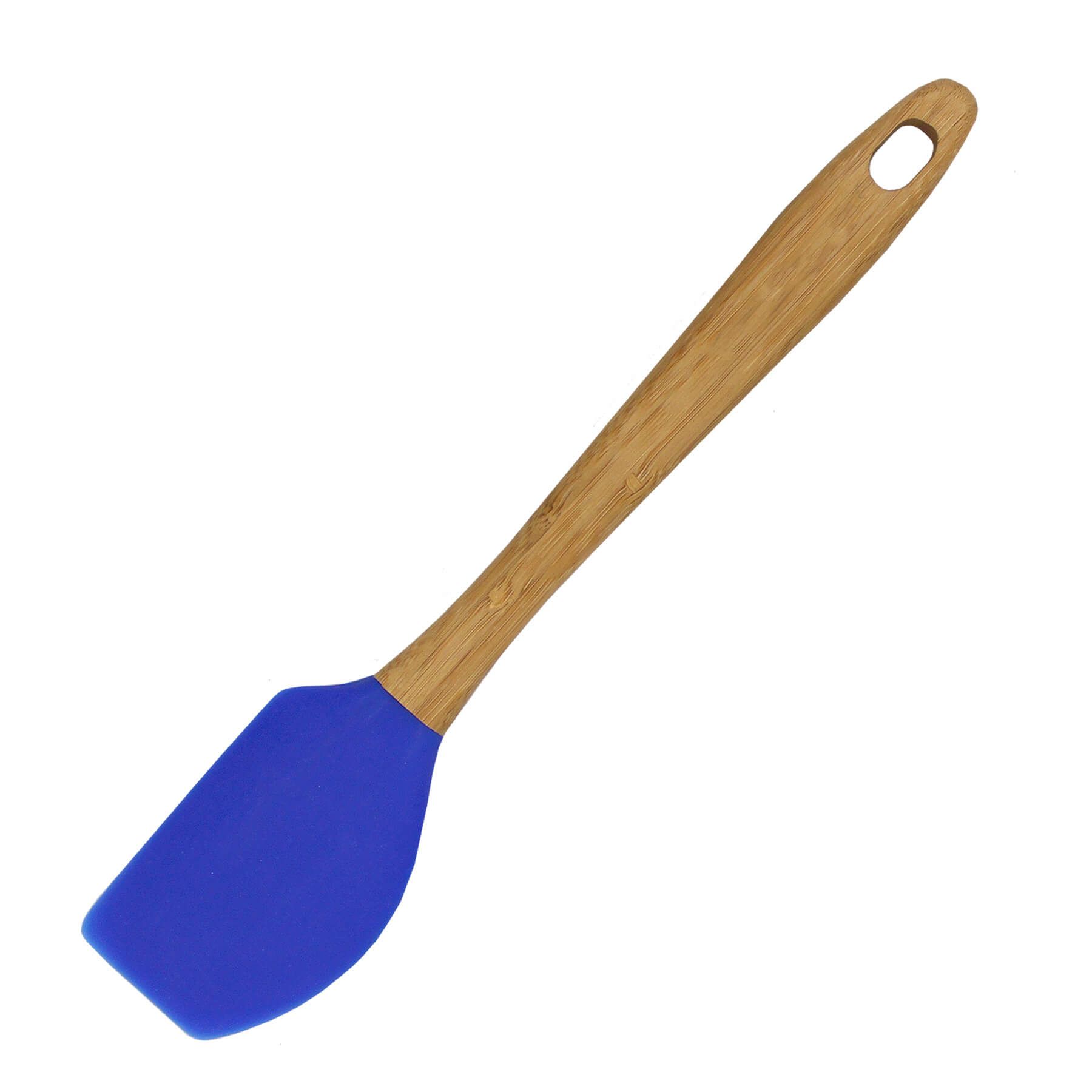 Bamboo Spatula 6